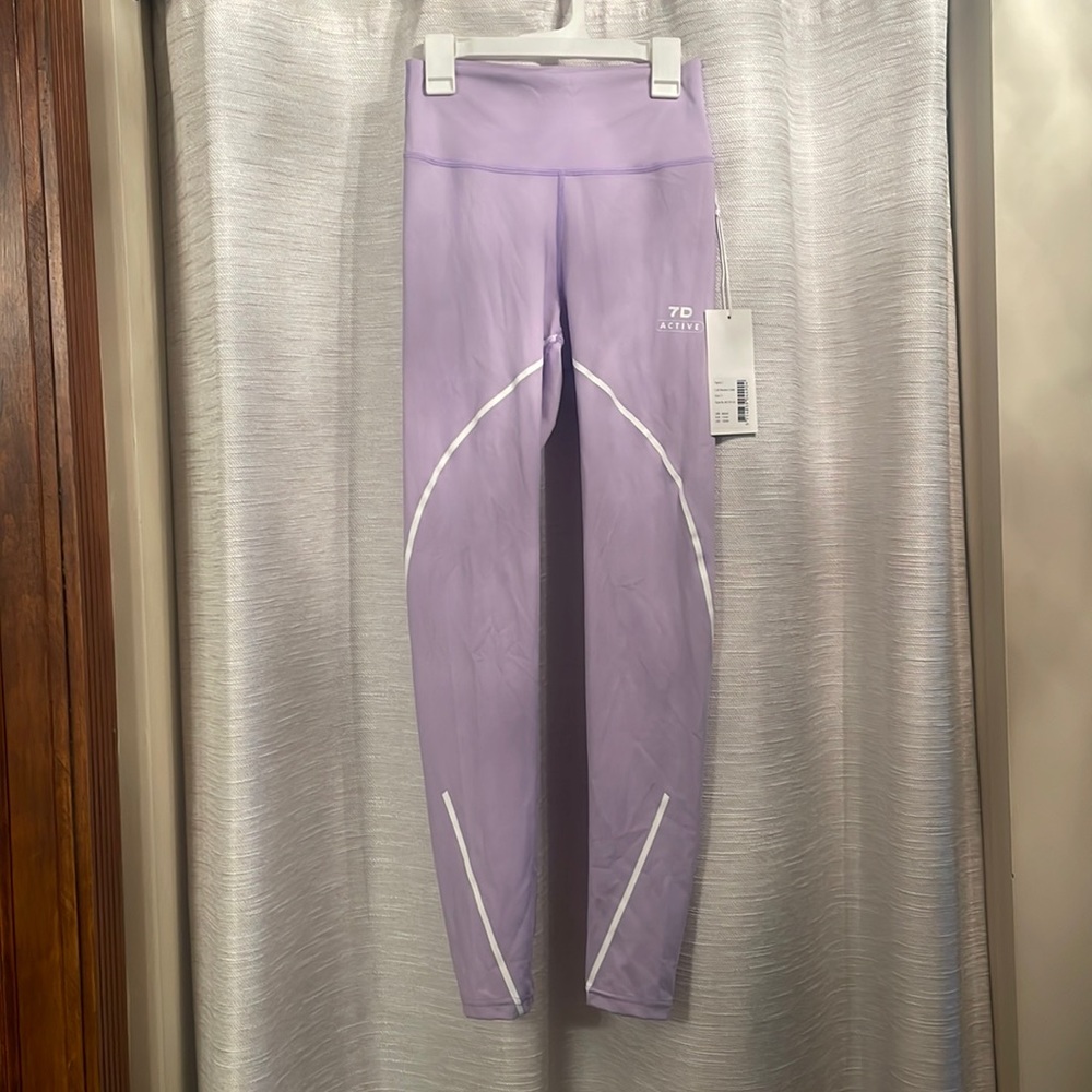 7 Days Active Leggings